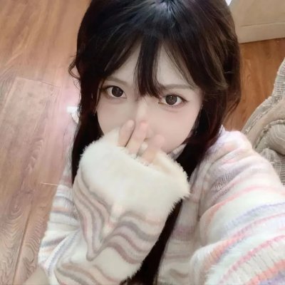美丽背后